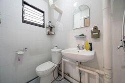 Blk 587 Cheng San Court (Ang Mo Kio), HDB 3 Rooms #602852351